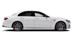 Mercedes-AMG E-Class